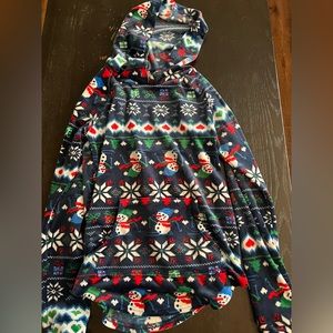 Christmas hoodie